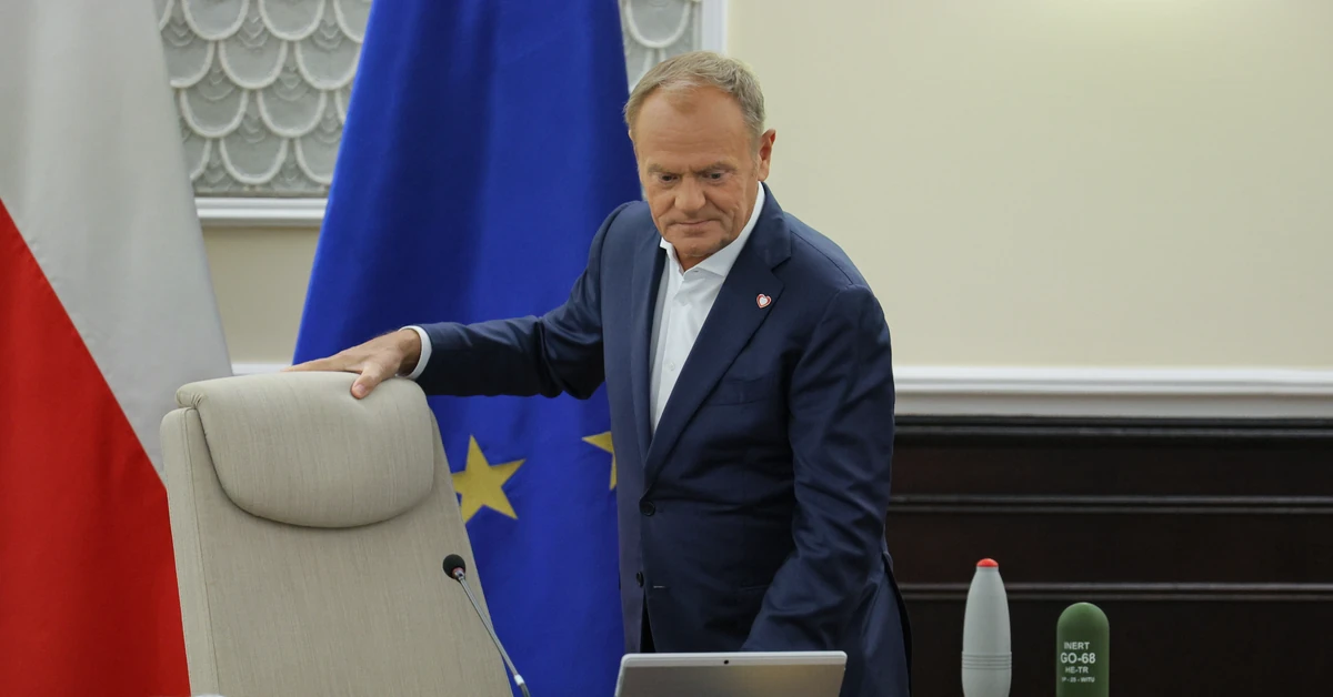 Rząd Tuska się rozpadnie? Zaskakujące wyniki sondażu IBRiS
