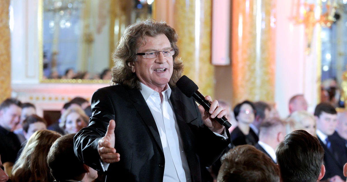 Zbigniew Wodecki wstydził się tego hitu. "Utrzymywała go" w ciężkich czasach PRL