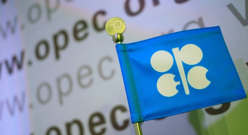 The 13-member OPEC and other oil producing nations such as Russia and Mexico are discussing a deal agreed in April to boost prices