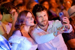 Antek Królikowski znowu zostanie ojcem. Aktor potwierdził radosną nowinę