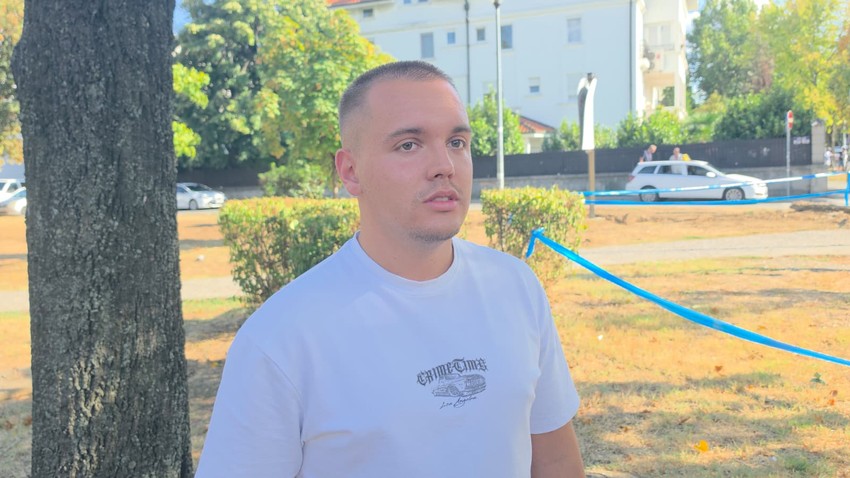 Dača Virijević ulazi u "Elitu 10", opleo po Gastozu i Asminu, a progovorio i o Maji