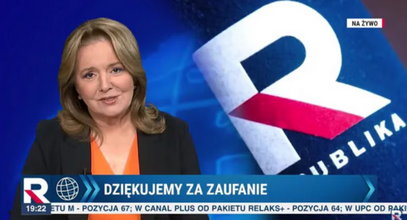 Kolejni reklamodawcy uciekają z TV Republika. Stacja ma sprytny plan na zarabianie