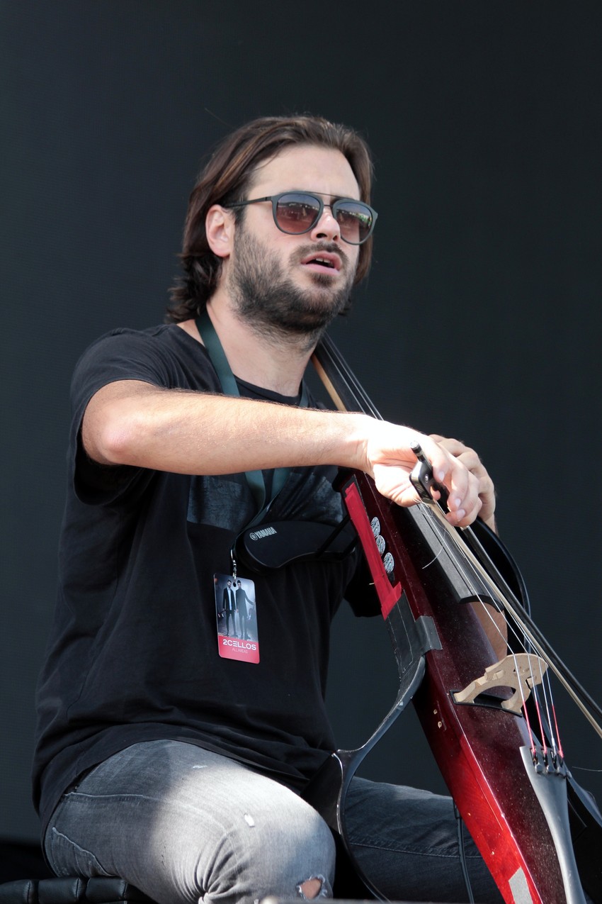 Stjepan Hauser