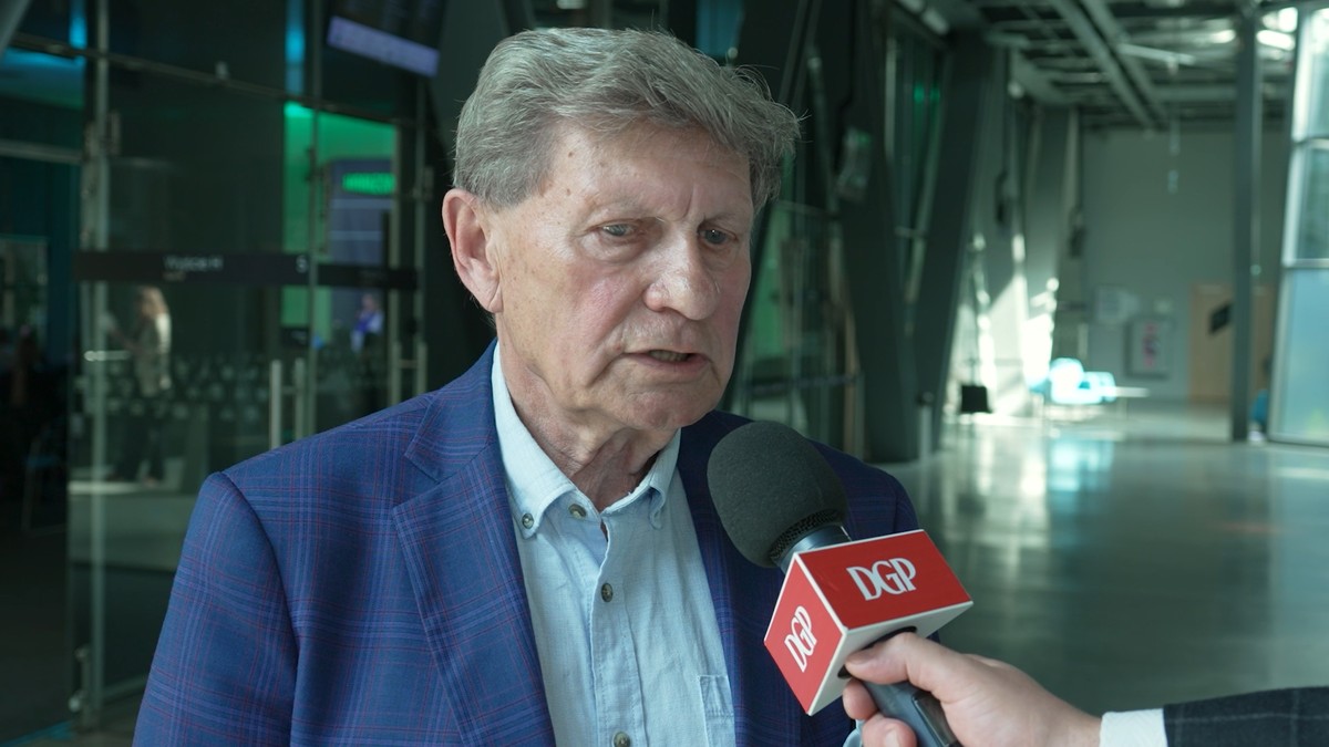 Leszek Balcerowicz