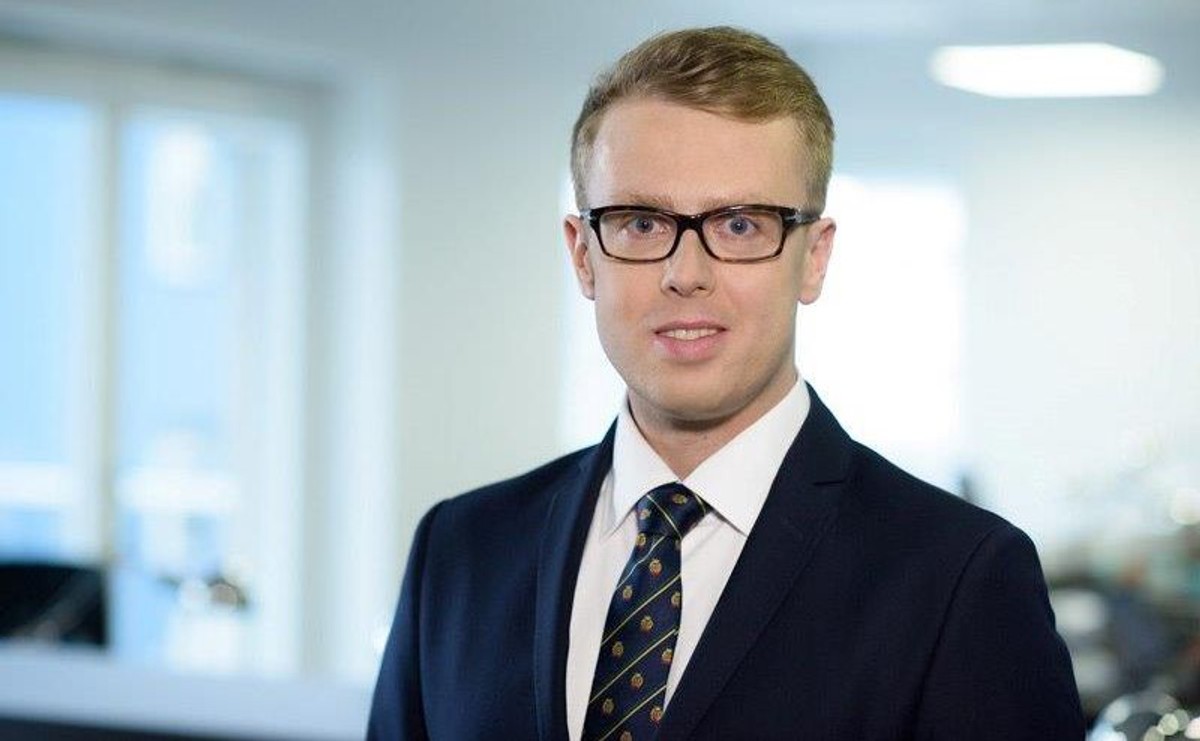 Mateusz Leniewicz-Jaworski