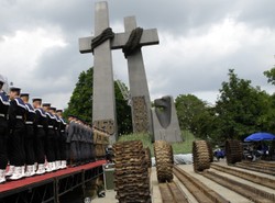 Agent SB autorem książki o Czerwcu '56