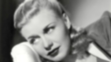 Setna rocznica urodzin Ginger Rogers