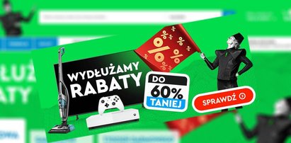 Sezon upominkowy z promocjami od OleOle