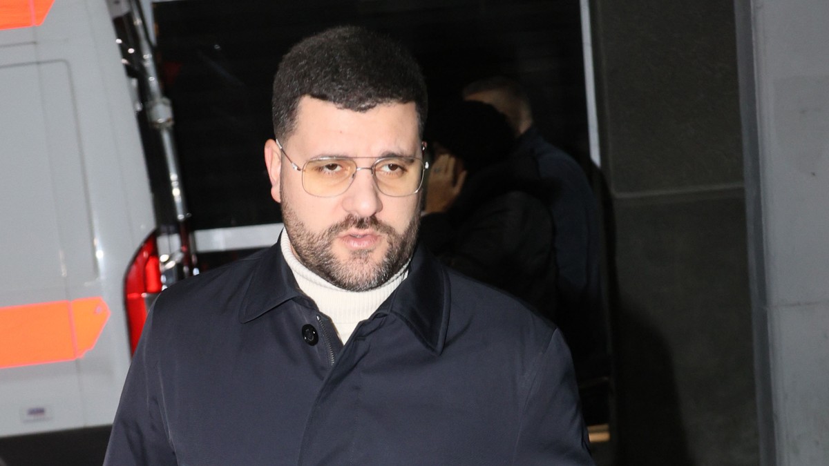 Nebojša Vojvodić