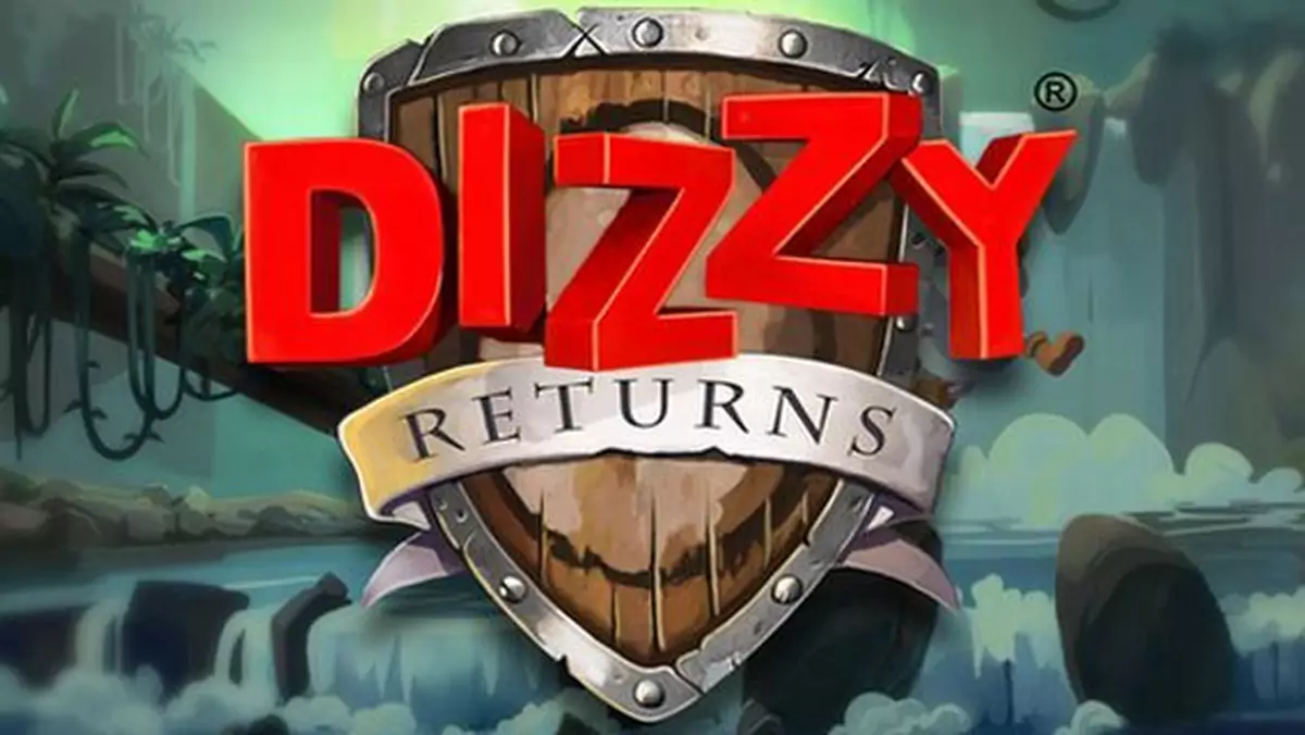 Jeszcze nie czas na powrót Dizzy'ego