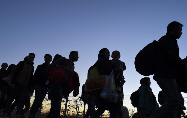 Młodzież Wszechpolska zapowiada serię antyimigranckich marszów. Zakorkują Warszawę?