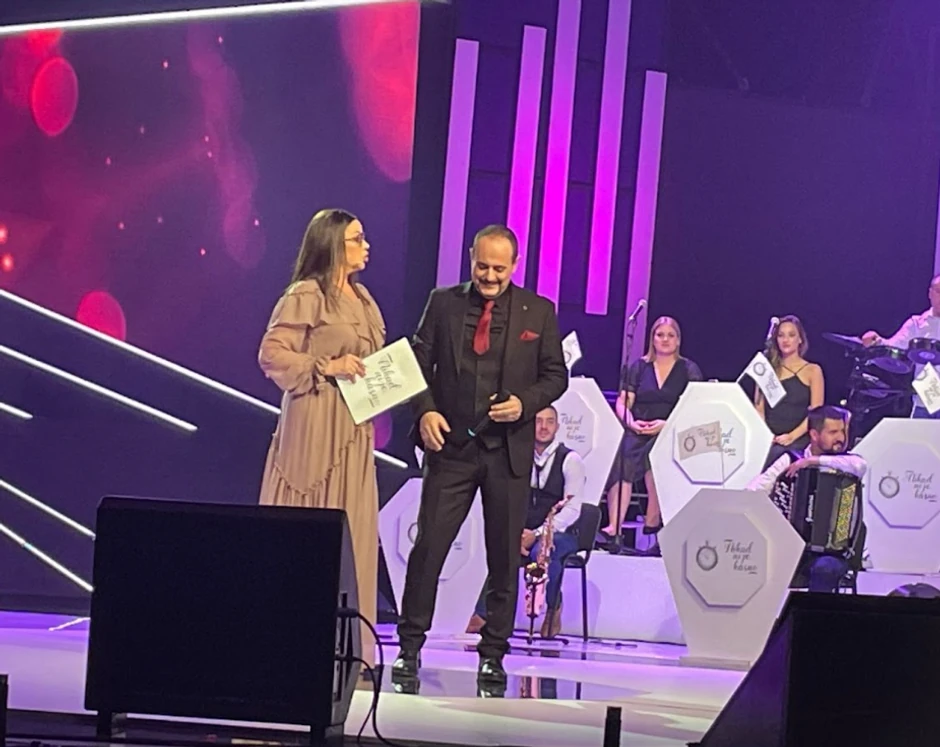 Pobednik Fejsuk glasova Pavle Vitanov