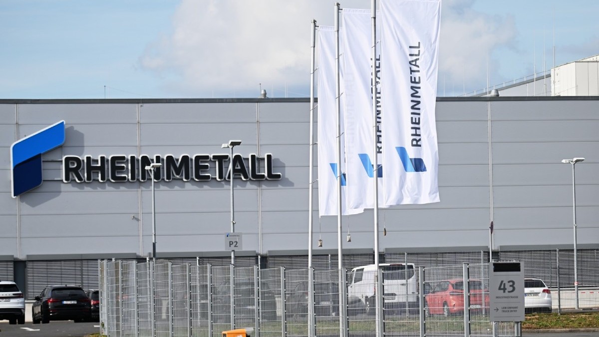 Colosul german Rheinmetall cumpără Șantierul Naval Mangalia cu 138 de milioane de euro. Ce nave militare vor fi construite pe litoral