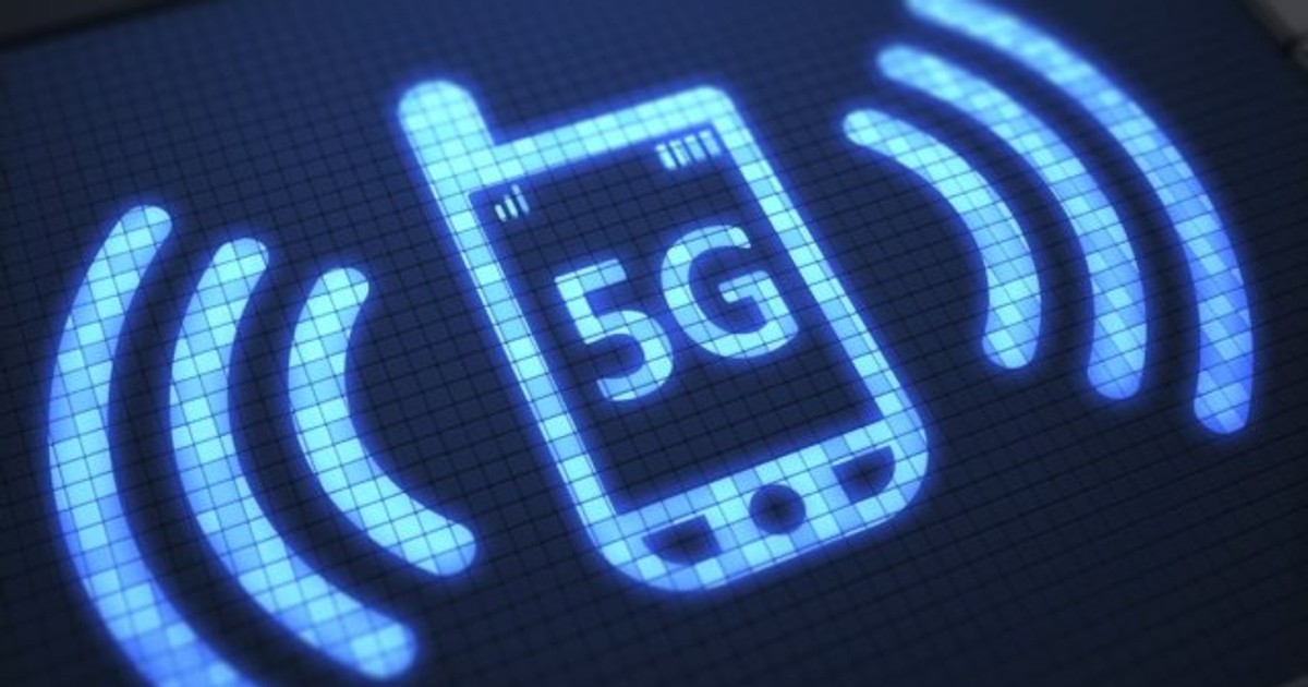 Ericsson report forecasts 85% of global population to have 5G by 2029, with Africa leading the way - Vimarsana News