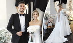 Piłkarz reprezentacji Polski wziął ślub! W sieci pojawiło się nawet menu z wesela