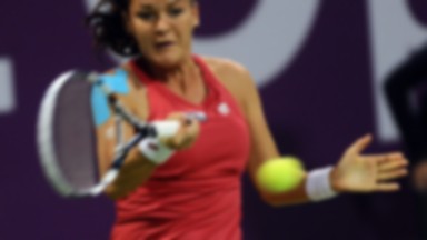 Ranking WTA: Agnieszka Radwańska nadal szósta, czołówka bez zmian