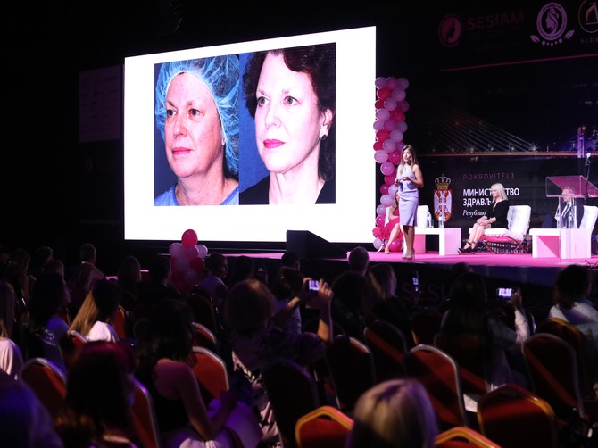 Dr Sabina Fabi o atraktinosti, ali i idealima ženstvenosti i muževnosti