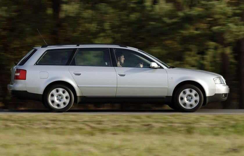 Jakie auto jest najlepsze dla rodziny?