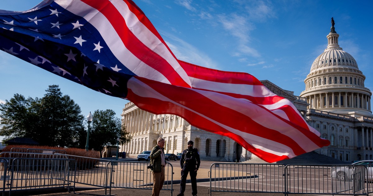 Świat ma dość USA Donalda Trumpa. Zaskakujący sondaż. "Najgorszy wynik"