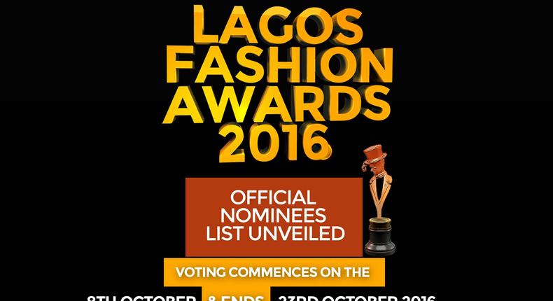 Lagos Fashion Awards