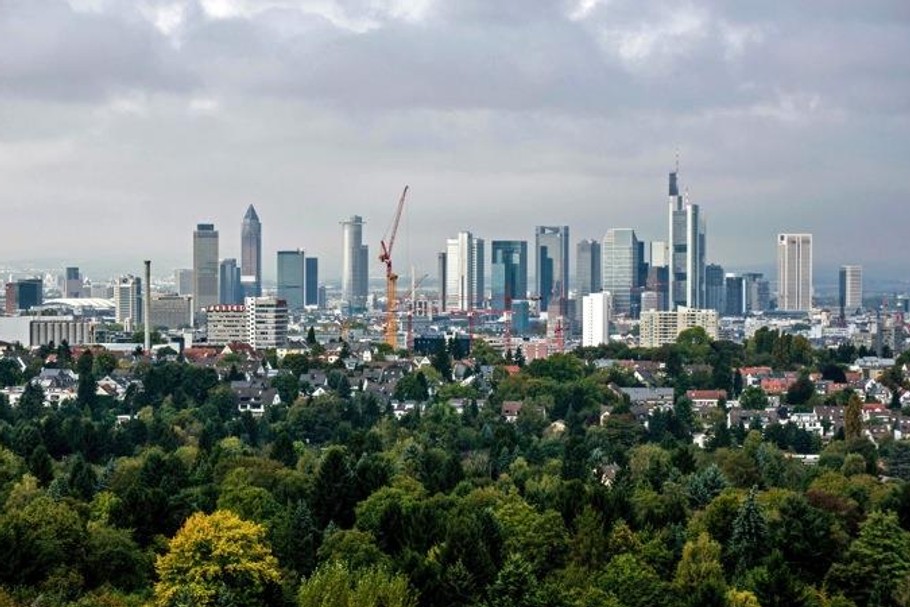 Frankfurt