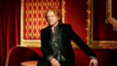 Mick Hucknall , były członek Simply Red o Polsce