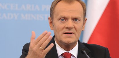 Tusk: Alkomat w każdym samochodzie