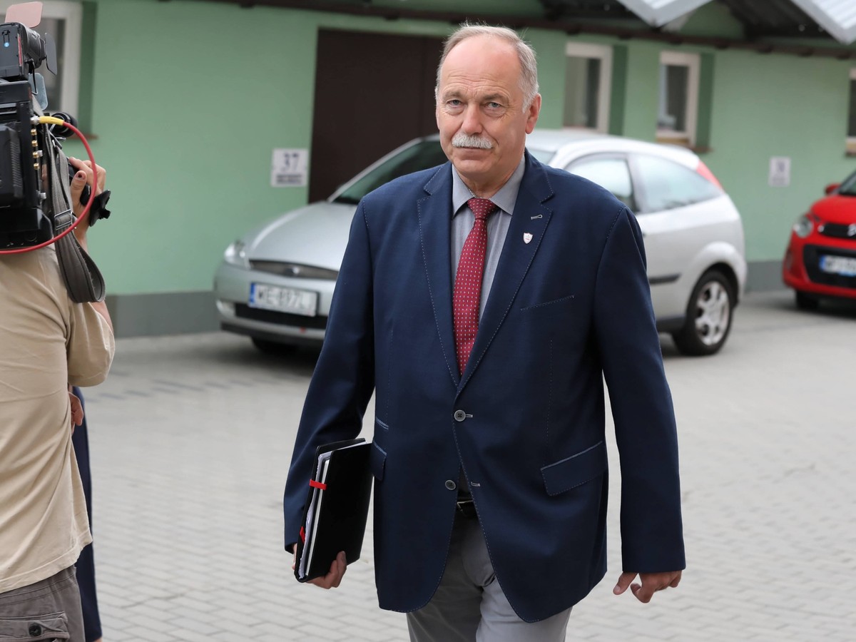Ryszard Proksa