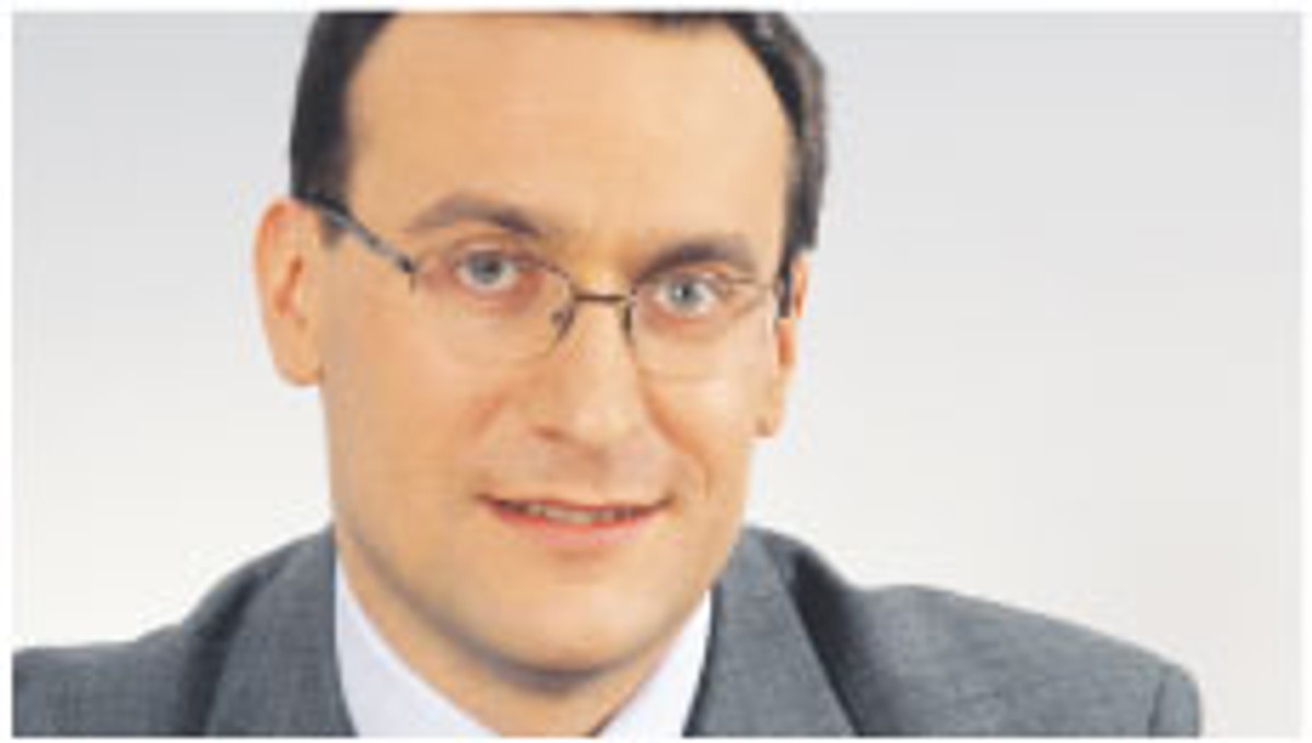 Tomasz Kański, radca prawny, partner w kancelarii Sołtysiński, Kawecki & Szlęzak