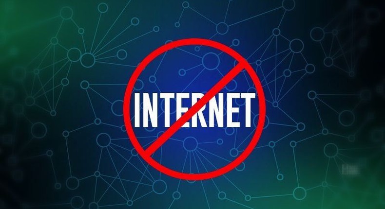 Major internet outages reported across East Africa