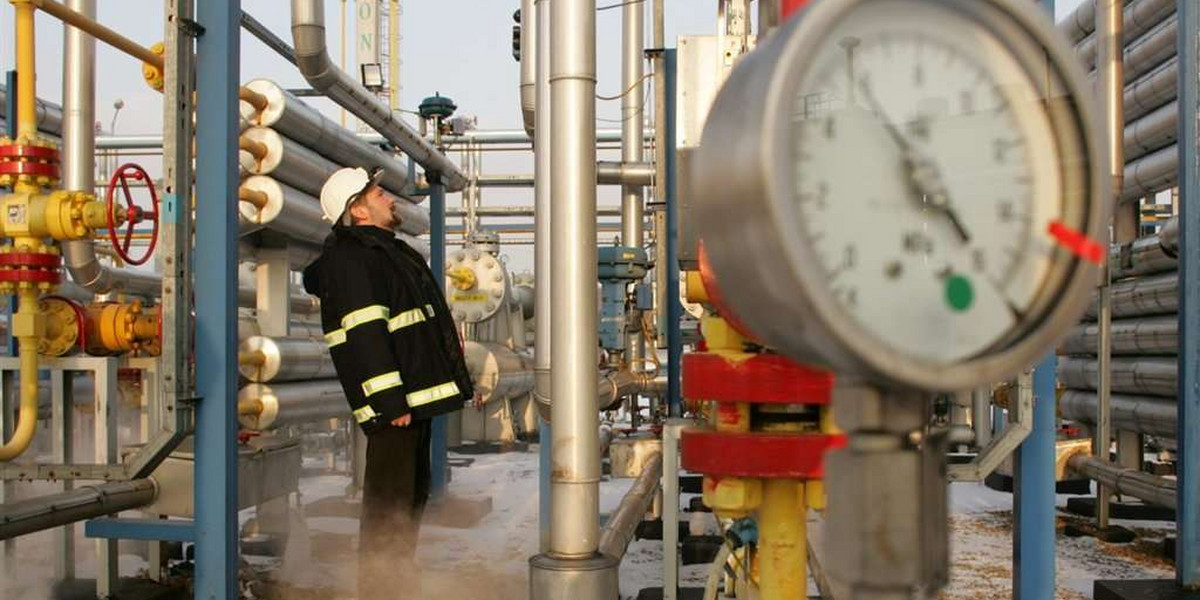 Urzędnicy zablokują podwyżki cen gazu