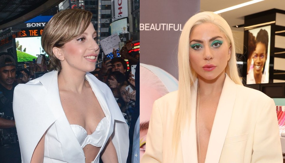 Lady Gaga