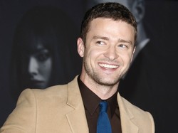 Justin Timberlake wreszcie wrócił do starej pasji