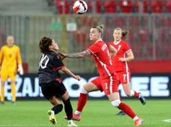 El. MŚ piłkarek nożnych. Polki lepsze od reprezentacji Albanii