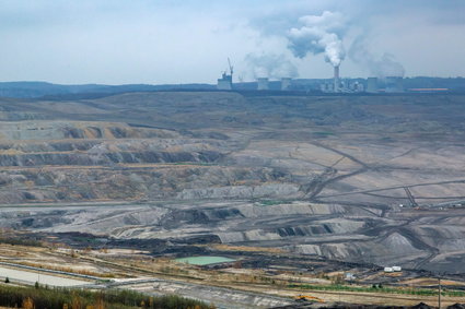Najpierw TSUE, teraz RDOŚ. Czesi protestują przeciwko polskiej kopalni