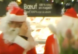 Pljačka u Montrealu