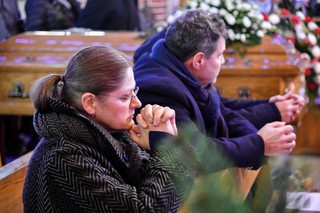 Poseł Lewicy składa wniosek o uchylenie immunitetu sędzi TK Krystynie Pawłowicz