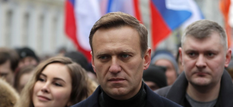 Łukaszenka: Otrucie Nawalnego to fałszerstwo. Kreml: Analizujemy materiały