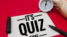 Tego uczyliśmy się w szkole, ale nauka już to obaliła. Sprawdź, czy nadążasz