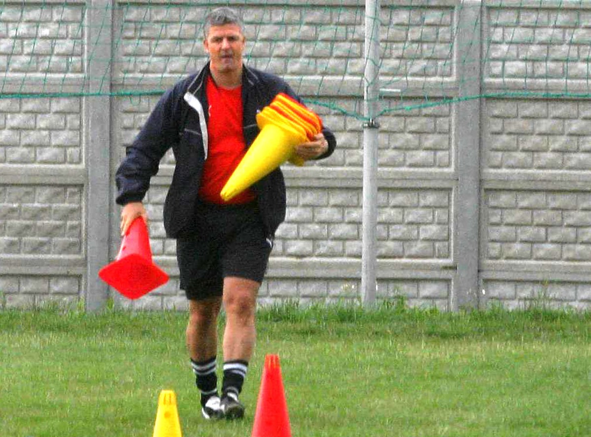 Skandal! Oszuści wrócili