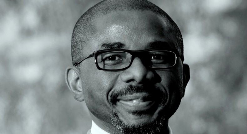 Chidi-Okpala, CEO of Asante Financial Services Group (Photo Source: Airtel)