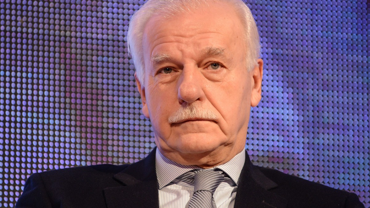 Andrzej Olechowski