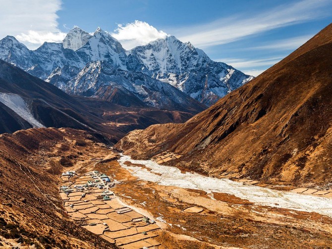 Pođite u avanturu na Nepal