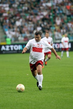 Roman Kosecki krytykuje Zbigniewa Bońka. Za co?