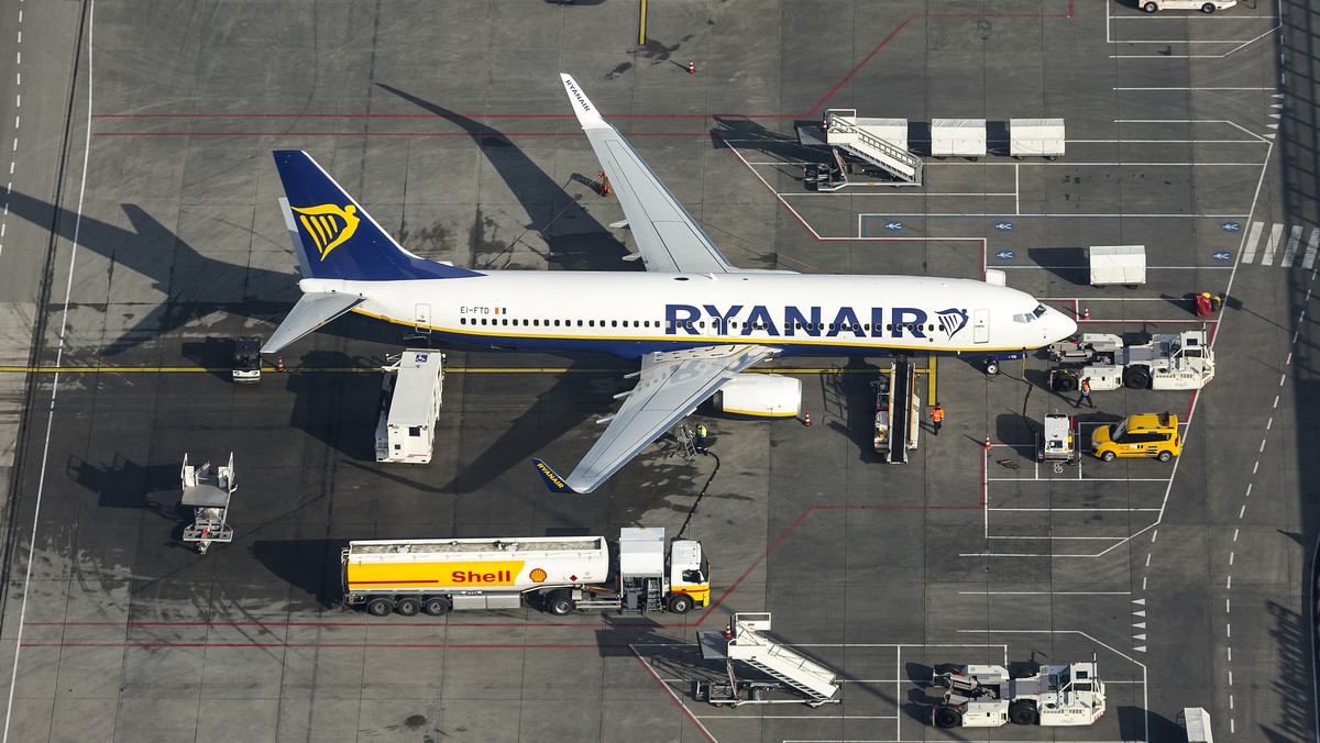 Ryanair ma kłopot. Piloci postawili ultimatum. Problemy pasażerów?