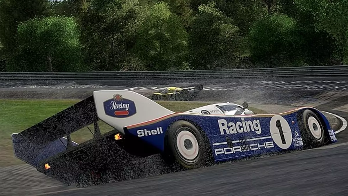 Project Cars 2 z wrześniową datą premiery i nowymi autami od Porsche