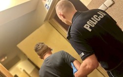 5,5 promila w organizmie, a mimo to wsiadł za kierownicę. Pomorska policja zatrzymała jednego z rekordzistów