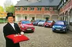 Rywale na medal - Ford Focus kontra Opel Astra, Toyota Auris, Honda Civic i Hyundai i30