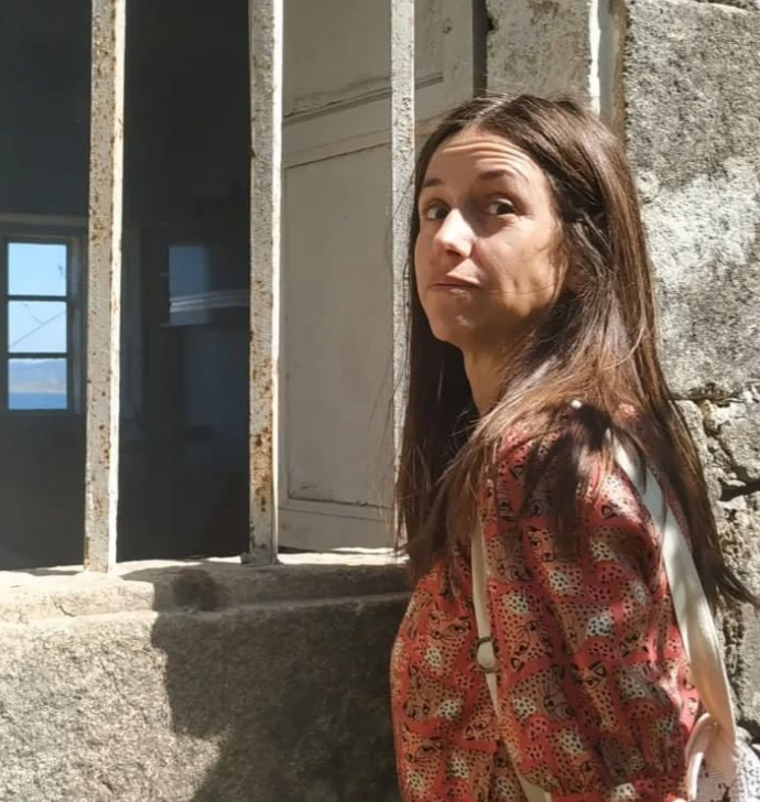 Mabel Montes pracovala v televízii viac ako tri desaťročia.