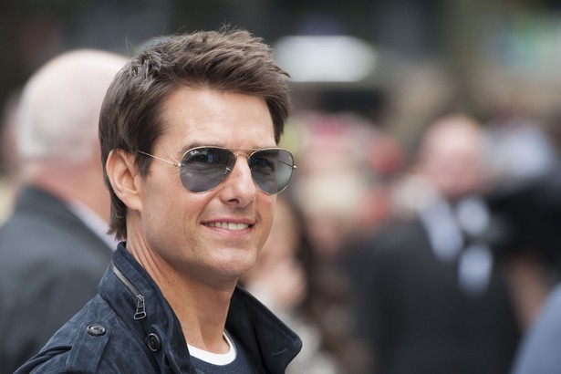 Tom Cruise superagentem w ekipie Guya Ritchiego